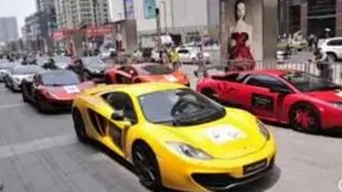 沈阳电竞热潮席卷，力争成为“电竞之城”